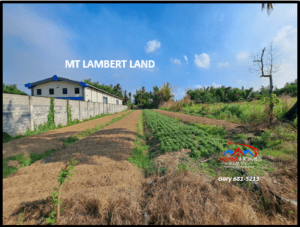 Land For Sale In South Trindad Trinidad Real Estate