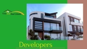 real estate developers