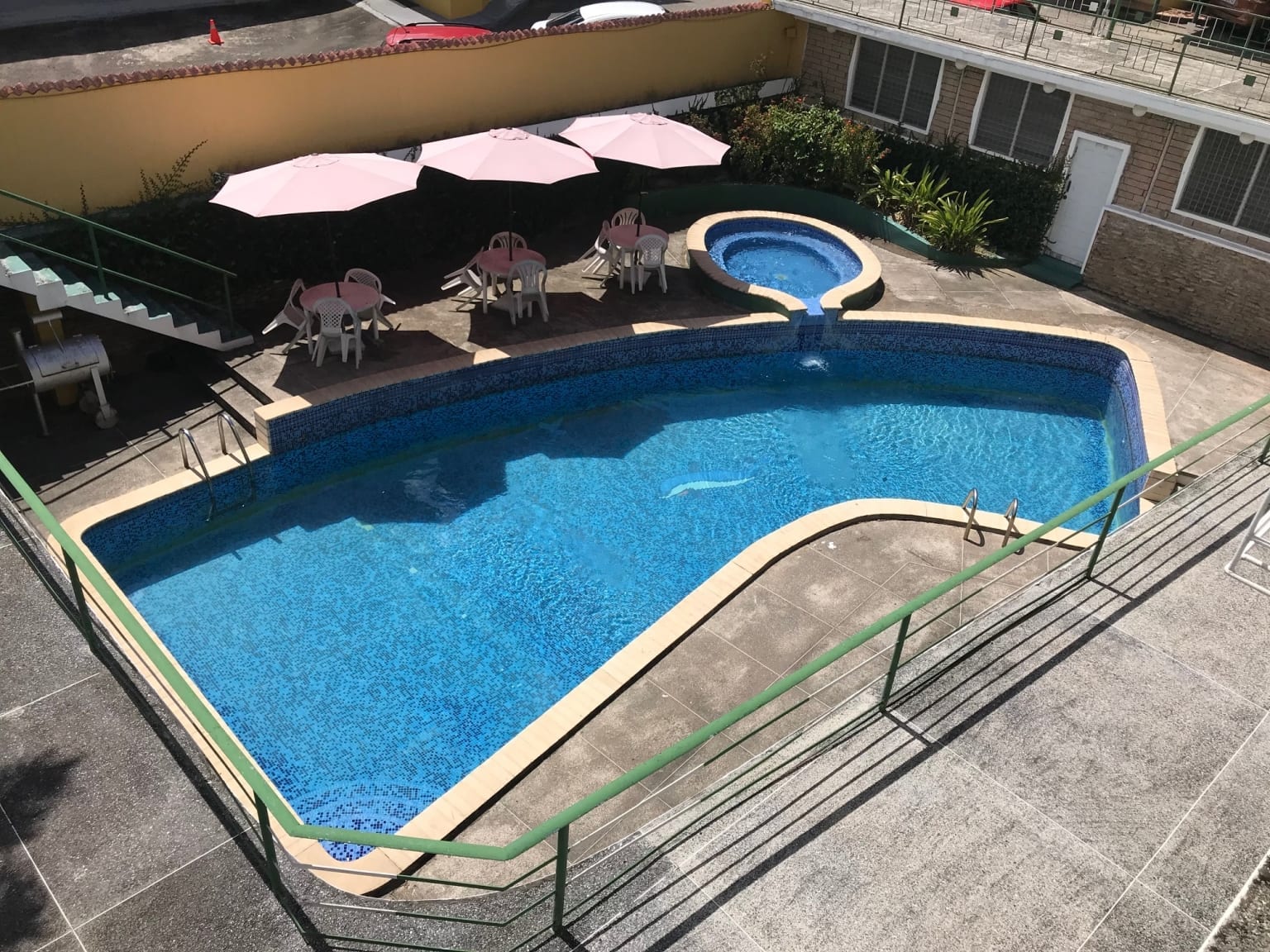 Apartments for rent in Trinidad Trinidad Real Estate