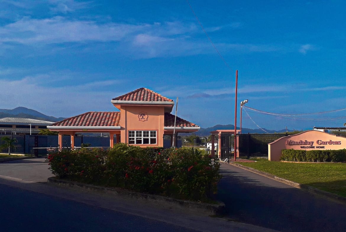 Arima Land (Gated Community) Trinidad Real Estate