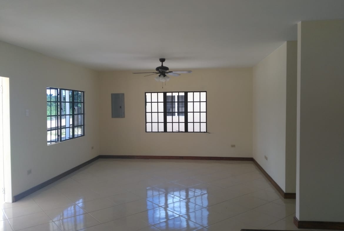 Brand New 3 Bedroom Homes FOR SALE!! Trinidad Real Estate