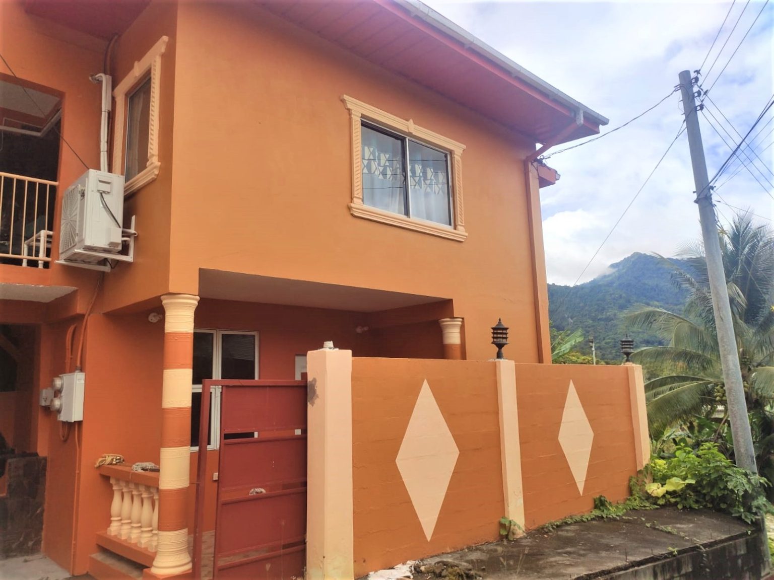 Apartments for rent in Trinidad Trinidad Real Estate