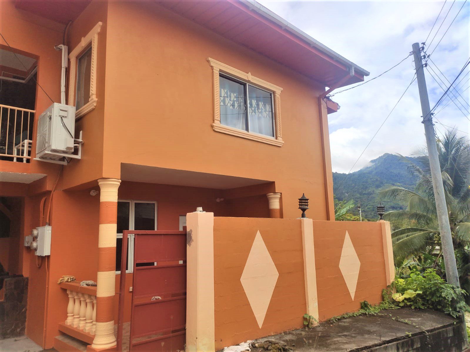 Apartments For Rent In Trinidad