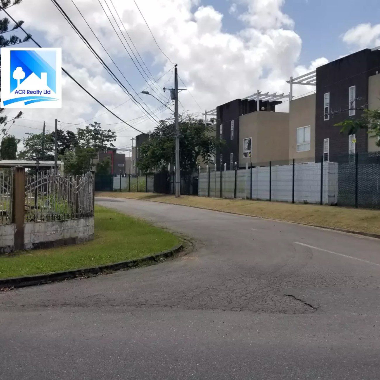 Home for Sale Lange Park, Chaguanas Trinidad Real Estate