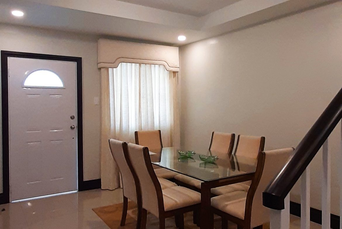 Bamboo Creek Villas Cunupia Premium Gated Community Trinidad Real