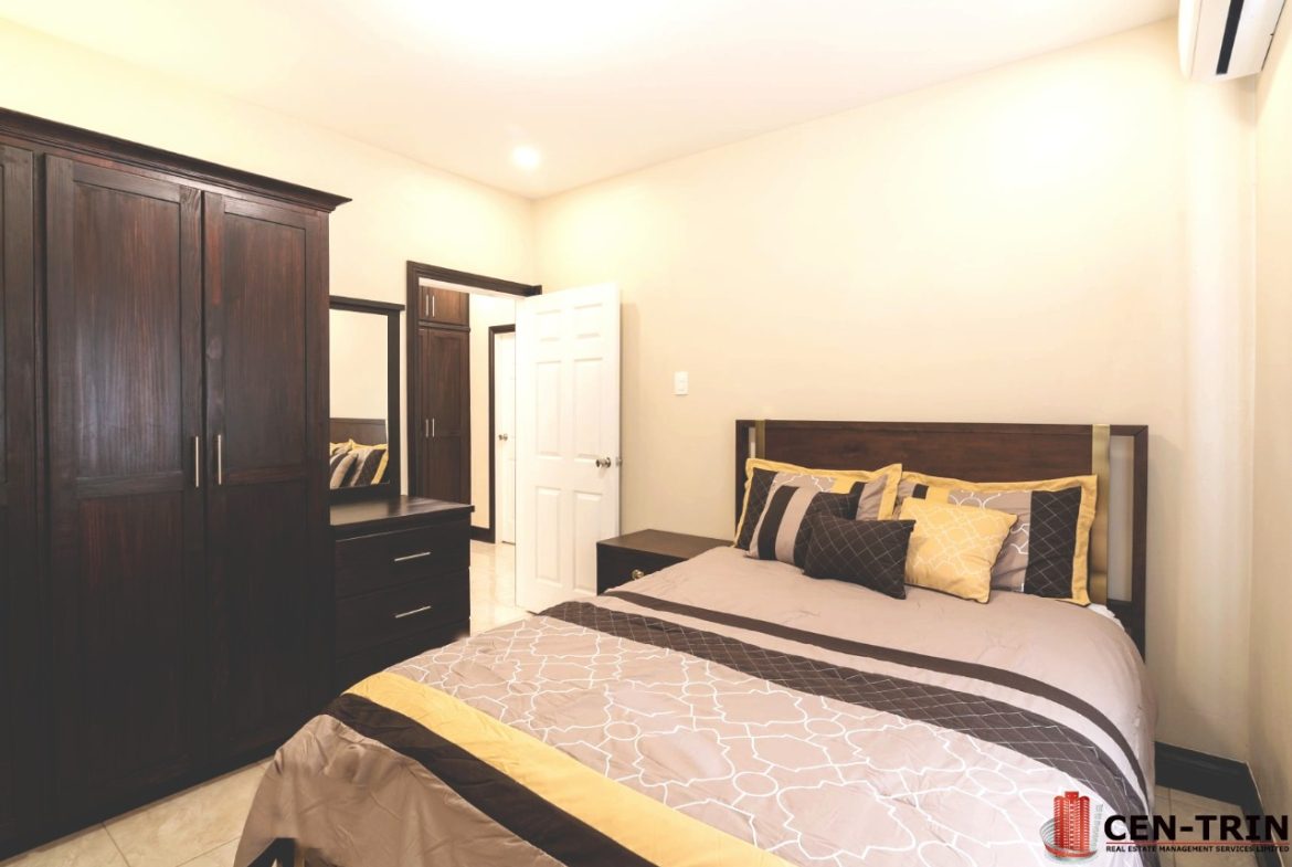 Bamboo Creek Villas Cunupia Premium Gated Community Trinidad Real