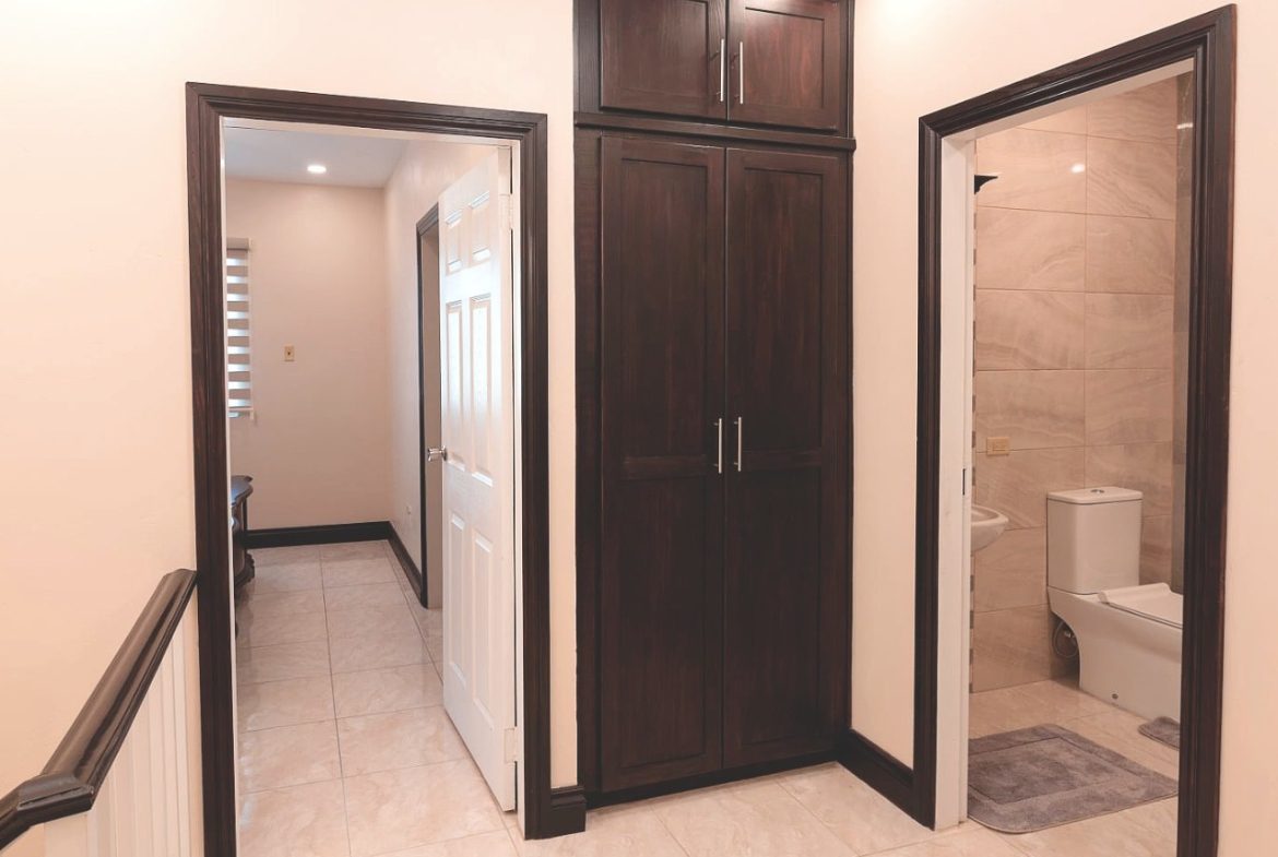 Bamboo Creek Villas Cunupia Premium Gated Community Trinidad Real