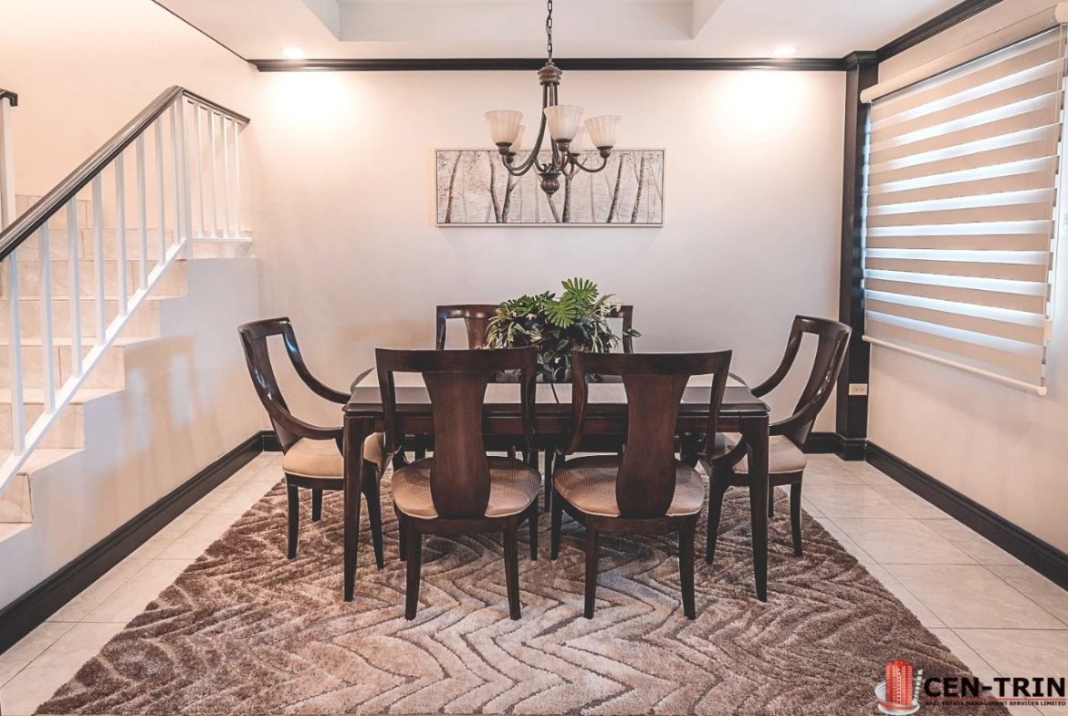 Bamboo Creek Villas Cunupia Premium Gated Community Trinidad Real