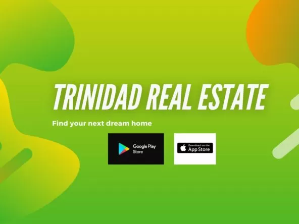 Trinidad Real Estate