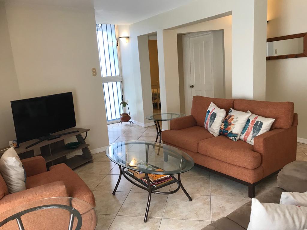 COBLENTZ MANSIONS, CASCADE: Apartment for sale | Trinidad Real Estate