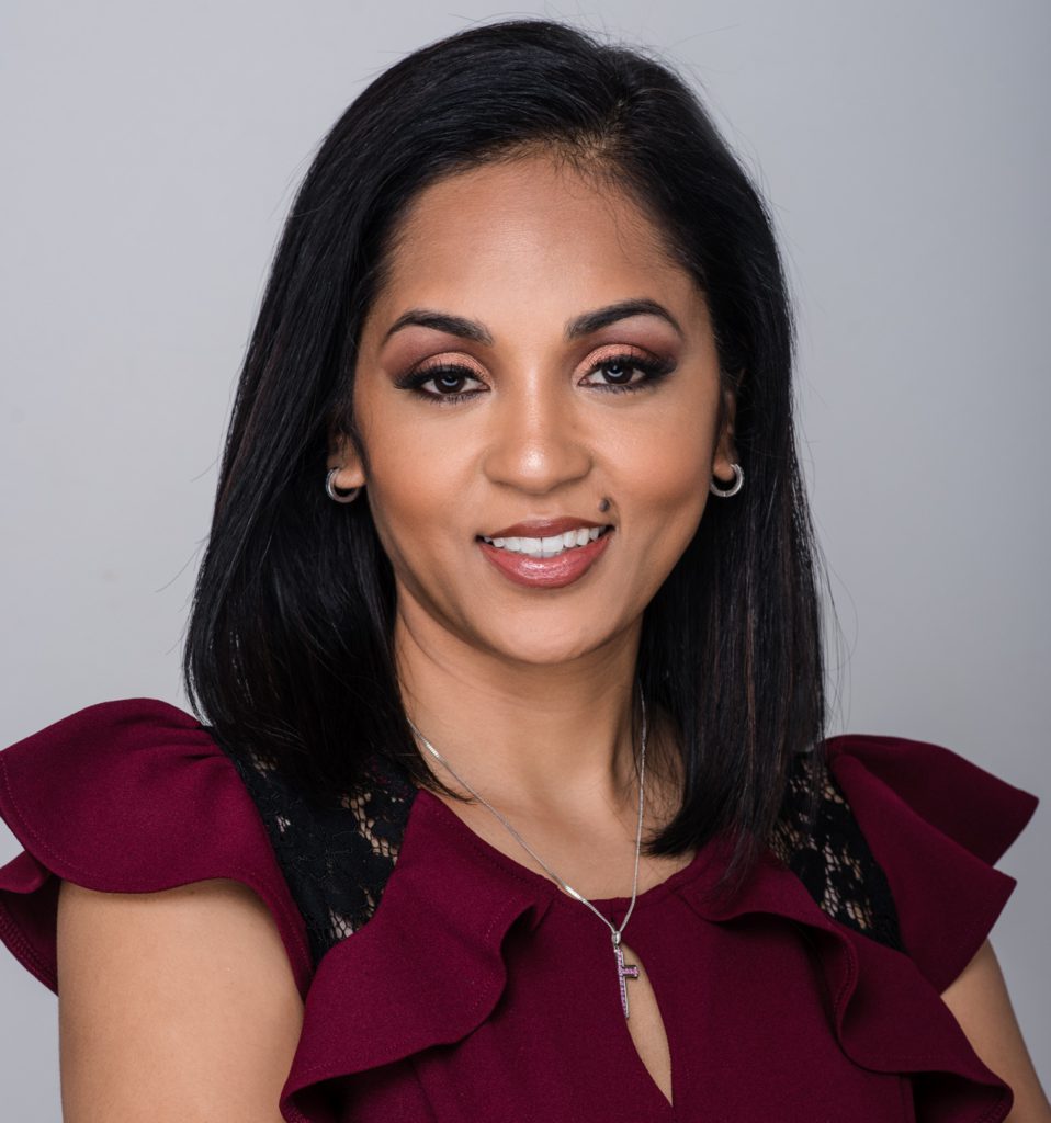 Radha Richards Trinidad Real Estate