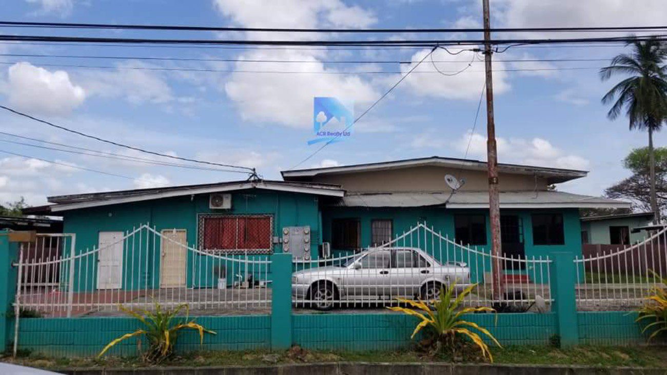 Home/8 Apartment property for Sale McBean, Couva Trinidad Real Estate