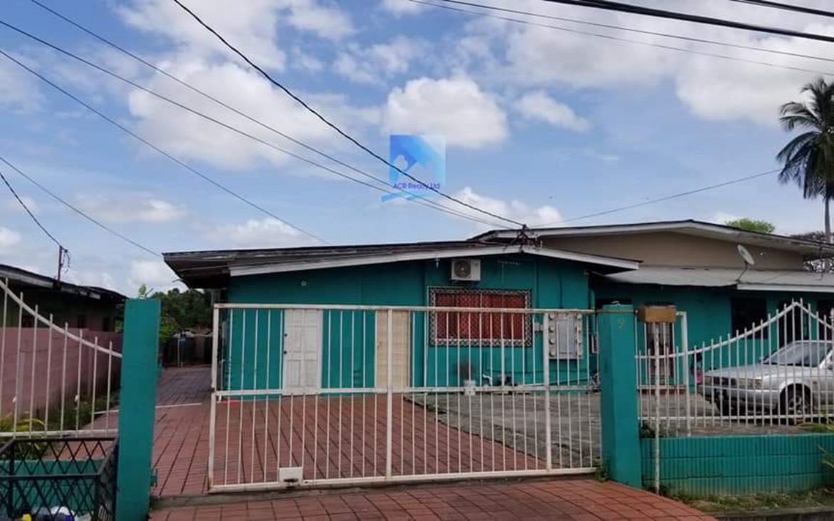 Home/8 Apartment property for Sale McBean, Couva Trinidad Real Estate