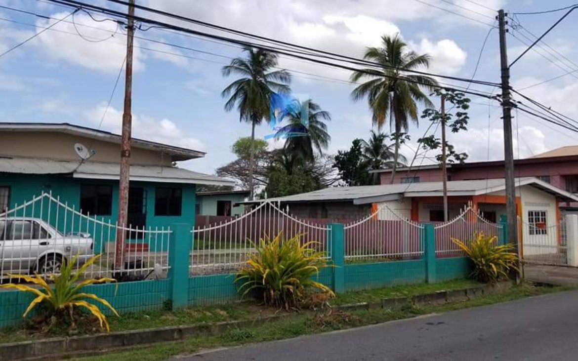 Home/8 Apartment property for Sale McBean, Couva Trinidad Real Estate