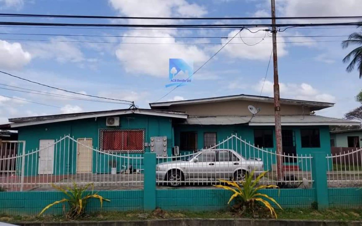 Home/8 Apartment property for Sale - McBean, Couva | Trinidad Real Estate