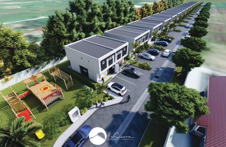 BRAND NEW PRECONSTRUCTED DUPLEXES FOR SALE IN GATED COMMUNITY