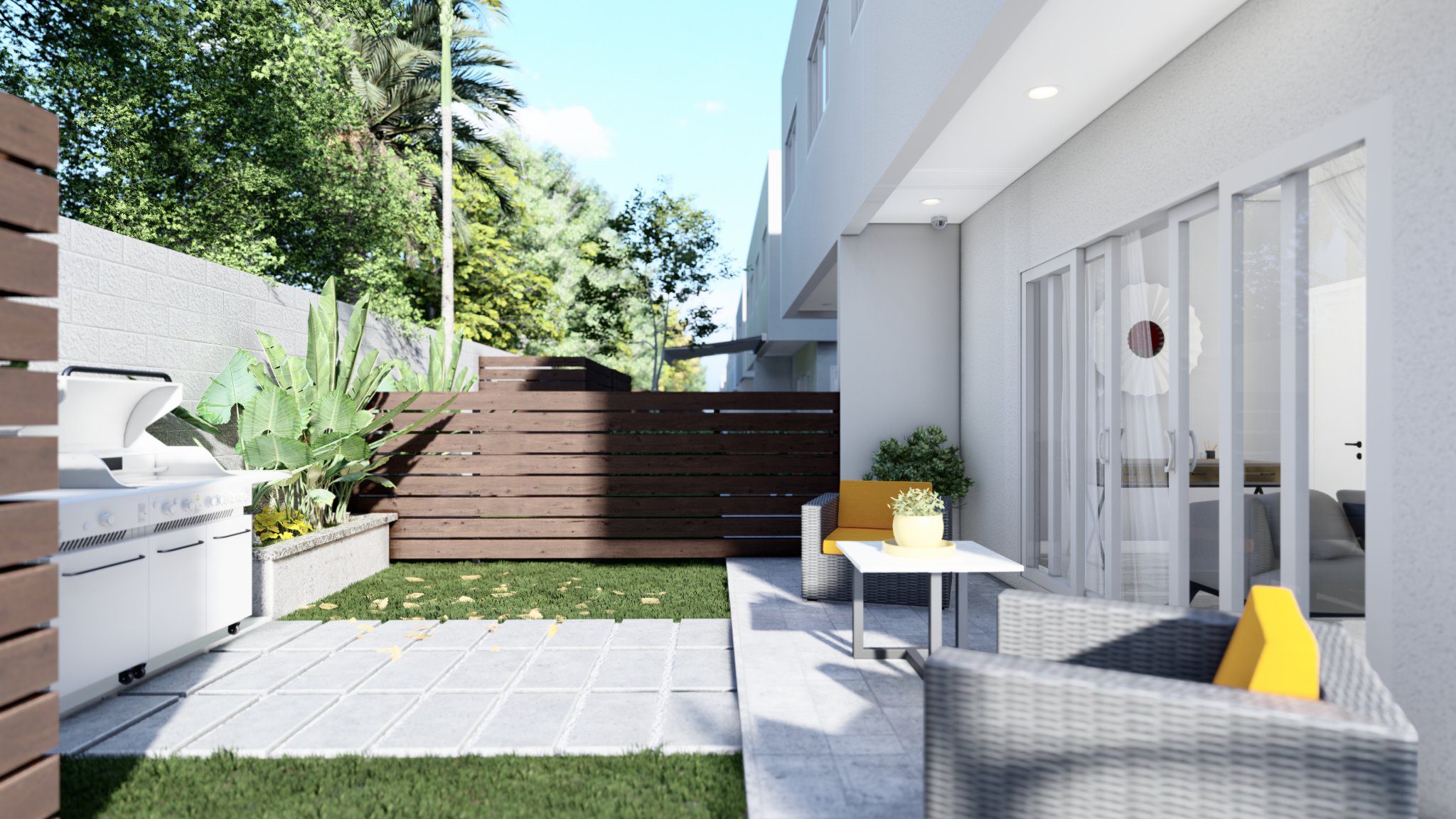 BRAND NEW PRECONSTRUCTED DUPLEXES FOR SALE IN GATED COMMUNITY