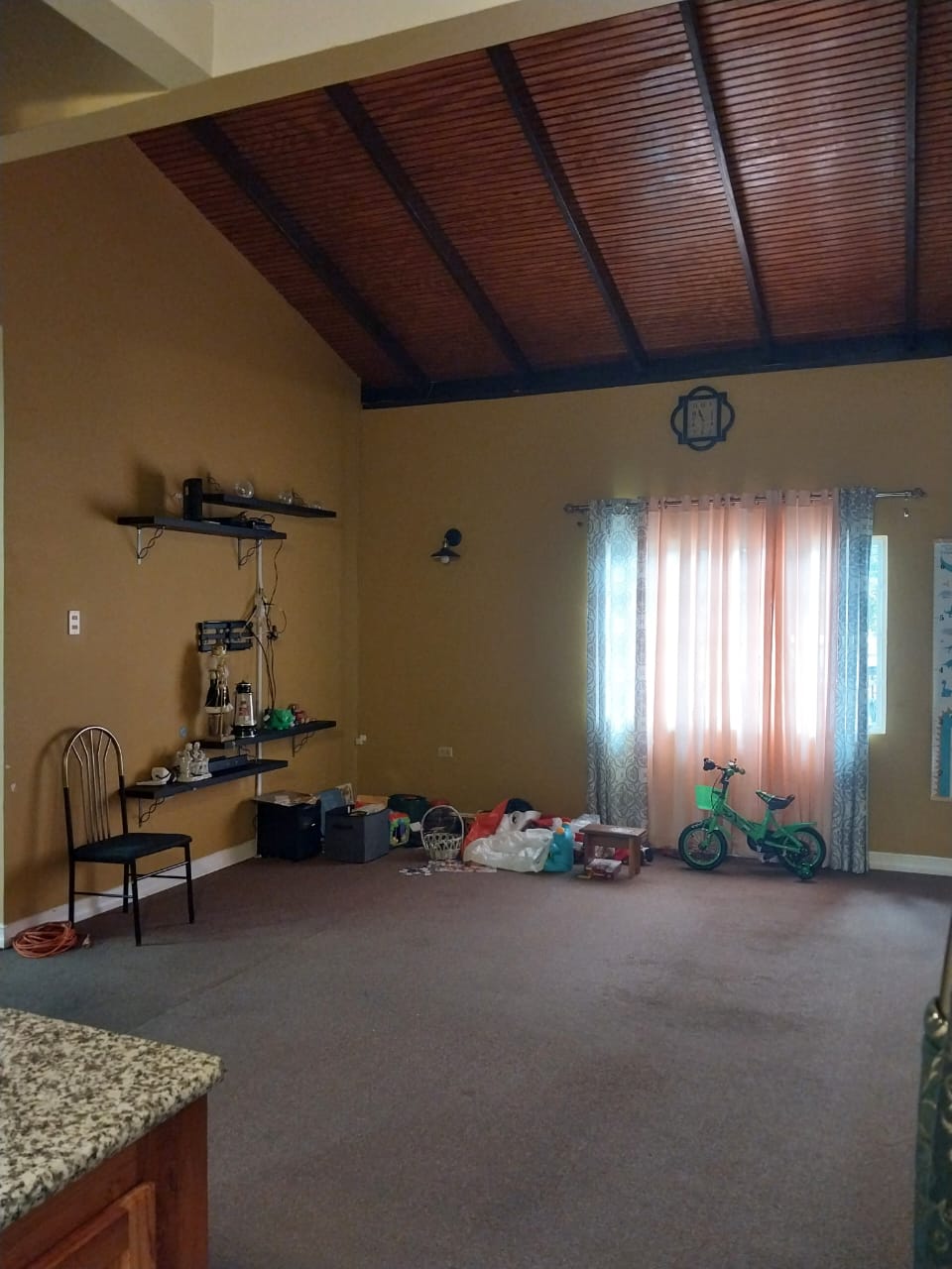 Living room(1)