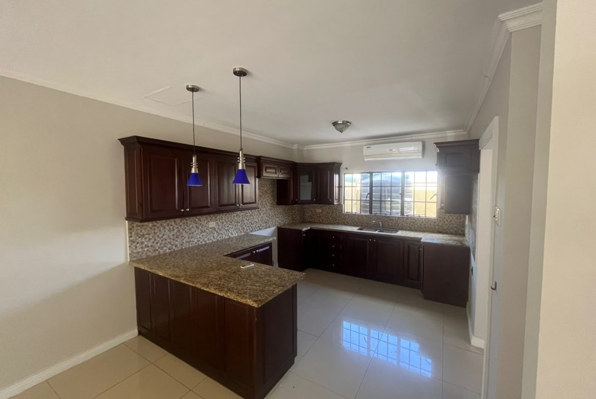 Luxury Townhouses in Gasparillo Trinidad Real Estate