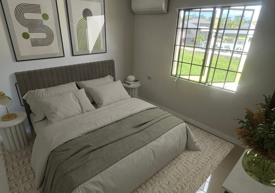 Luxury Townhouses in Gasparillo Trinidad Real Estate