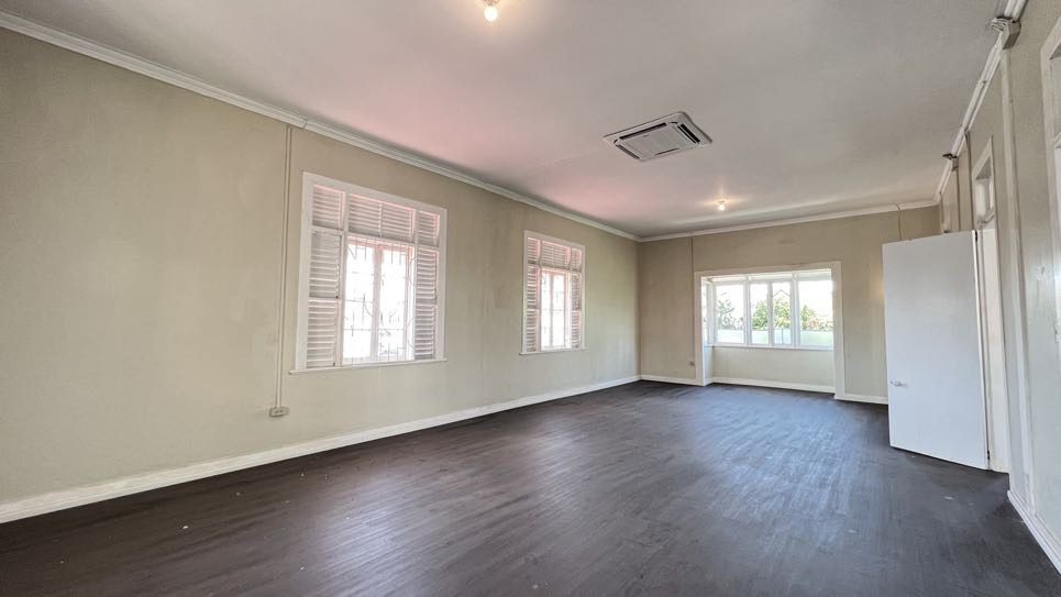 St.Clair Trinidad Real Estate