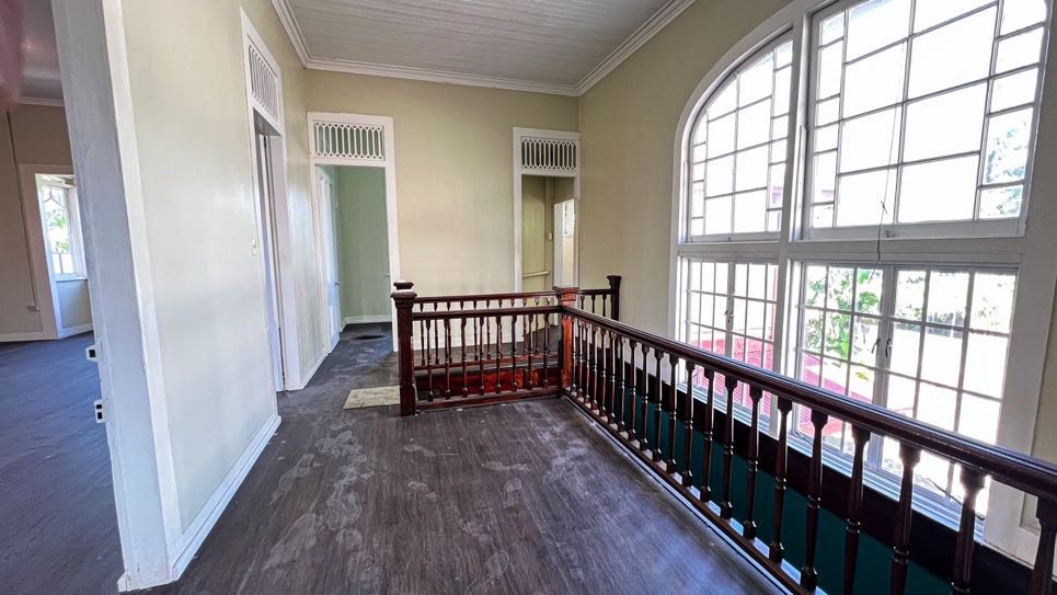 St.Clair Trinidad Real Estate