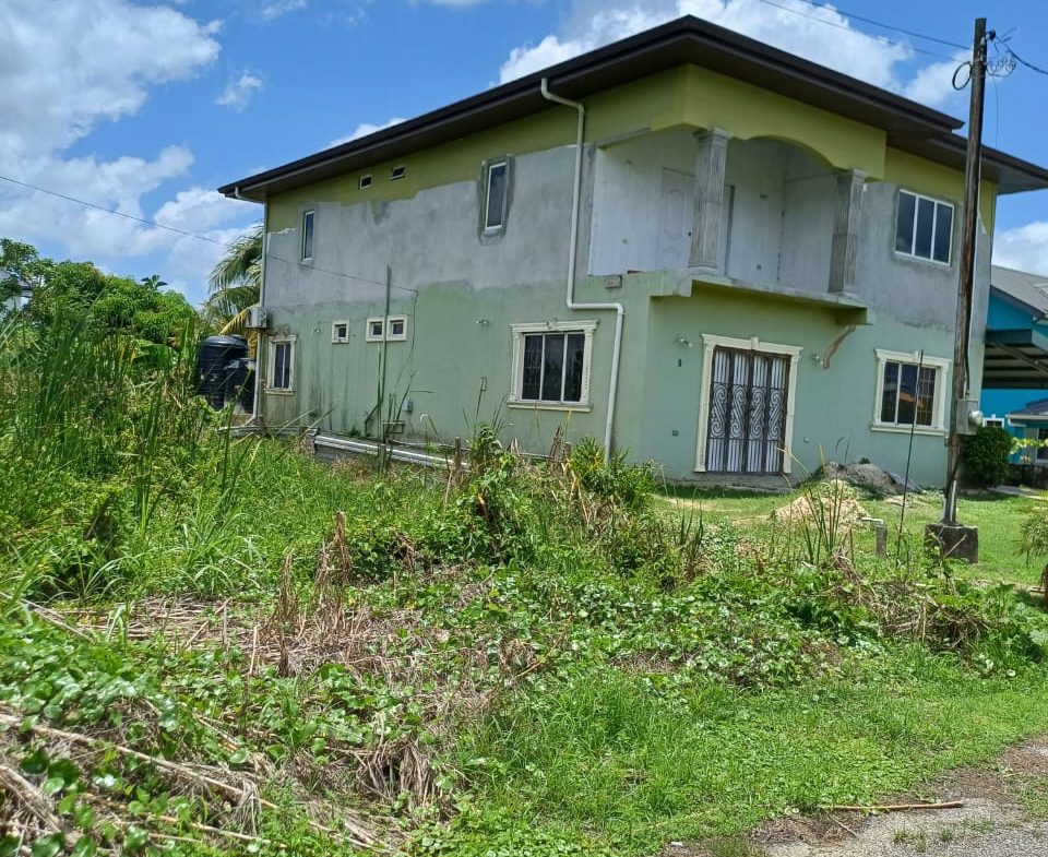Felicity land for sale Trinidad Real Estate