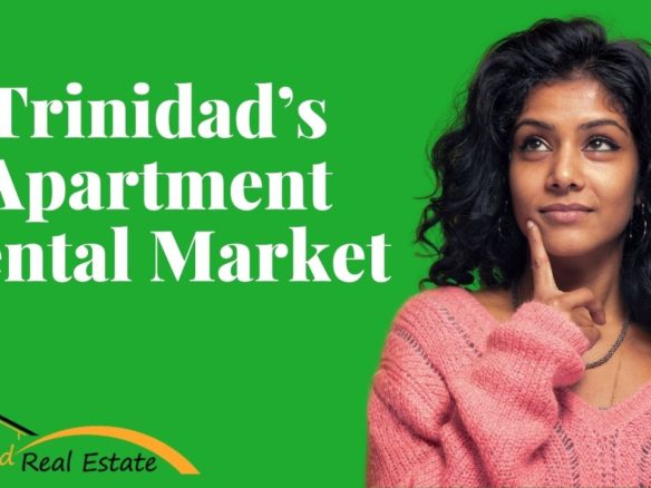 Trinidad apartment rentals