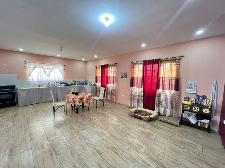 1-Bedroom Starter Home with Expansion Potential