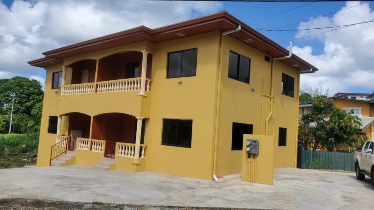 Spacious 3 Bedroom Property for sale in Gasparillo