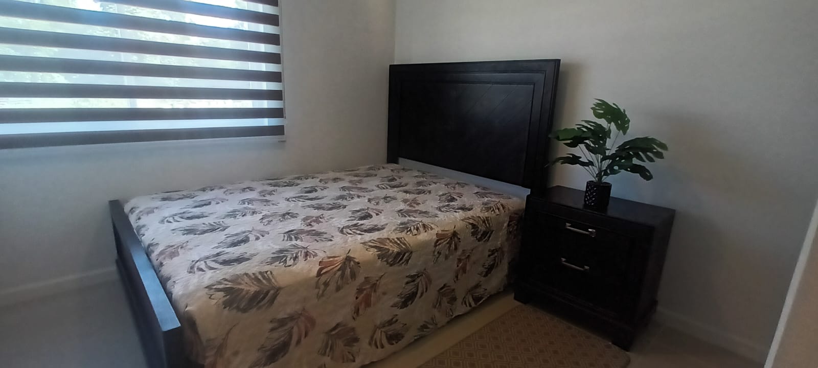Bedrooms