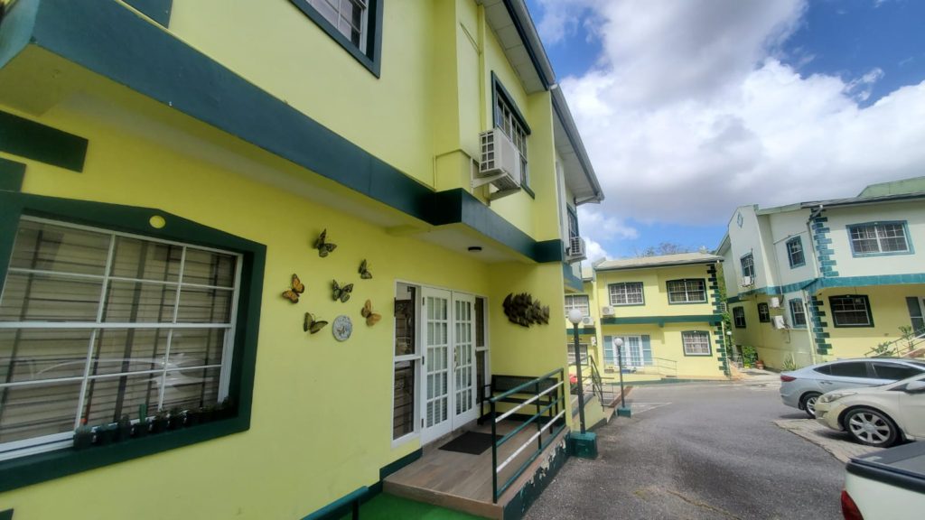 before you buy a home in Trinidad