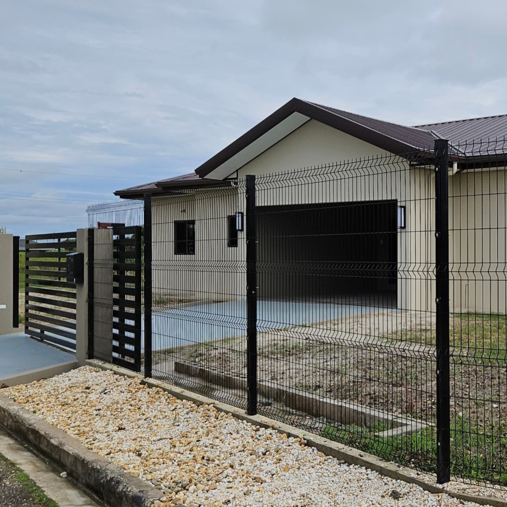 gated community homes for sale in Trinidad


