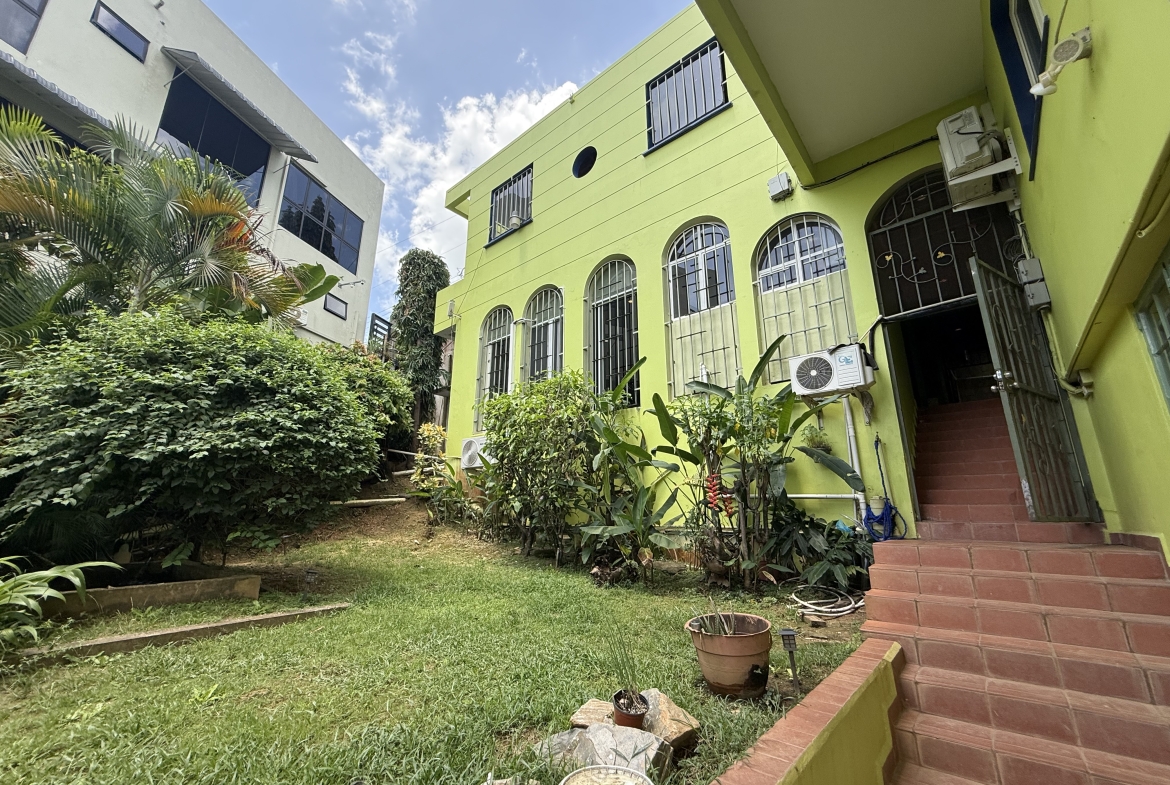 1 bedroom apartment in cascade trinidad