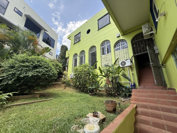 1 bedroom apartment in cascade trinidad