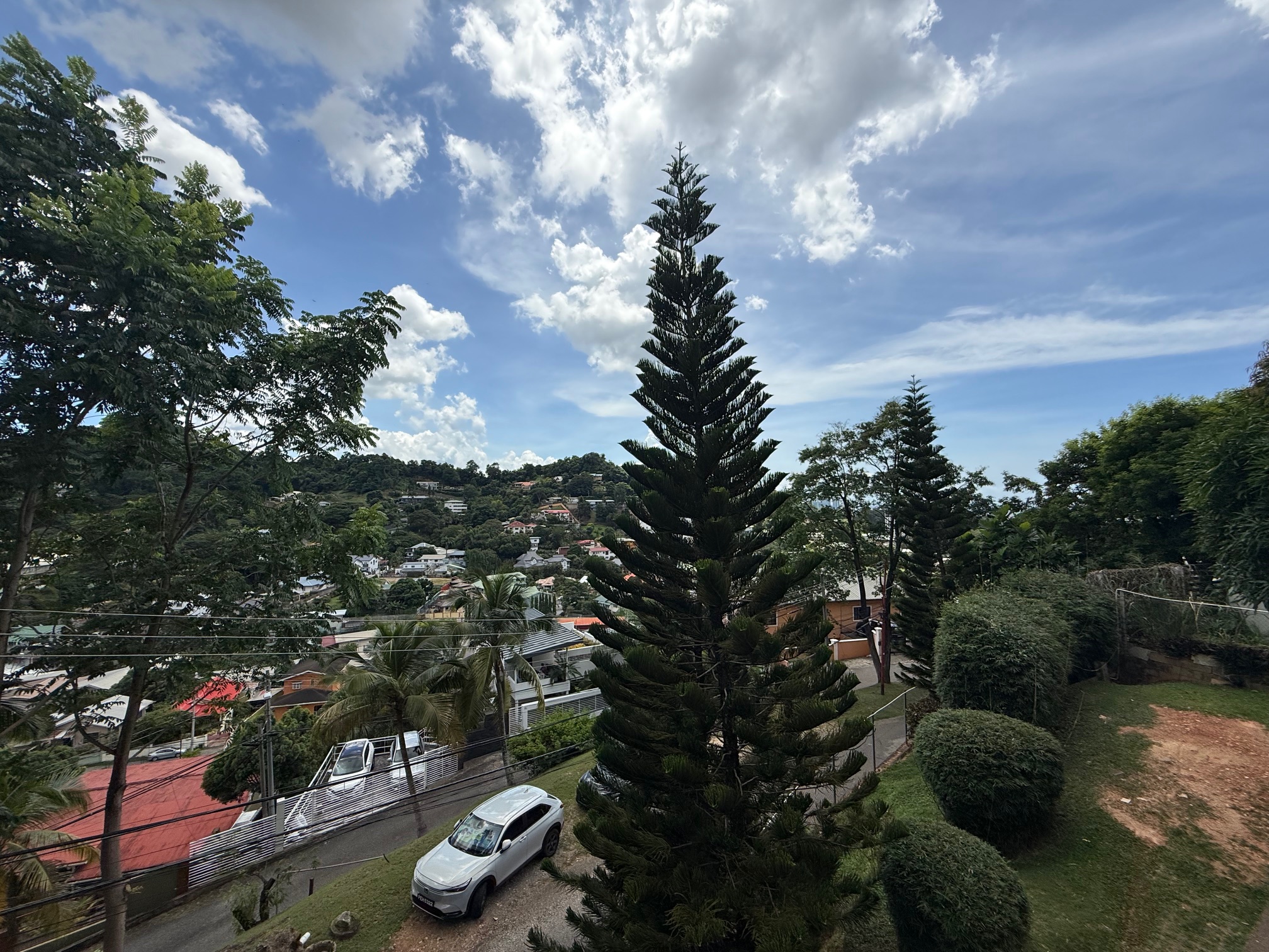 Cascade trinidad Cascade trinidad