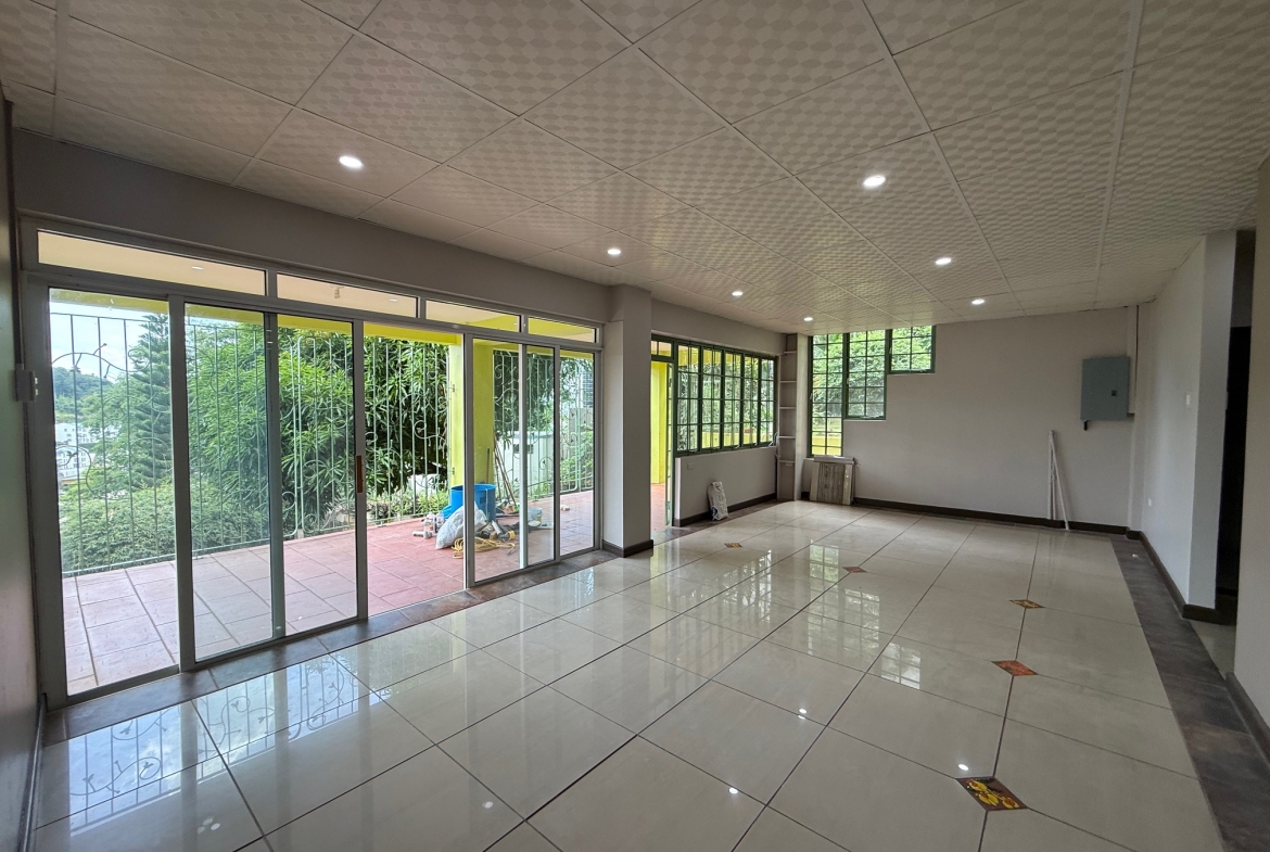 Trinidad apartments for rent