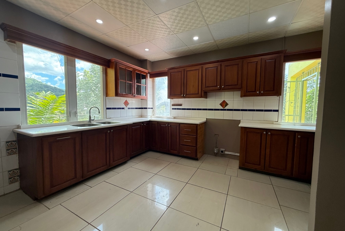 apartments for rent trinidad