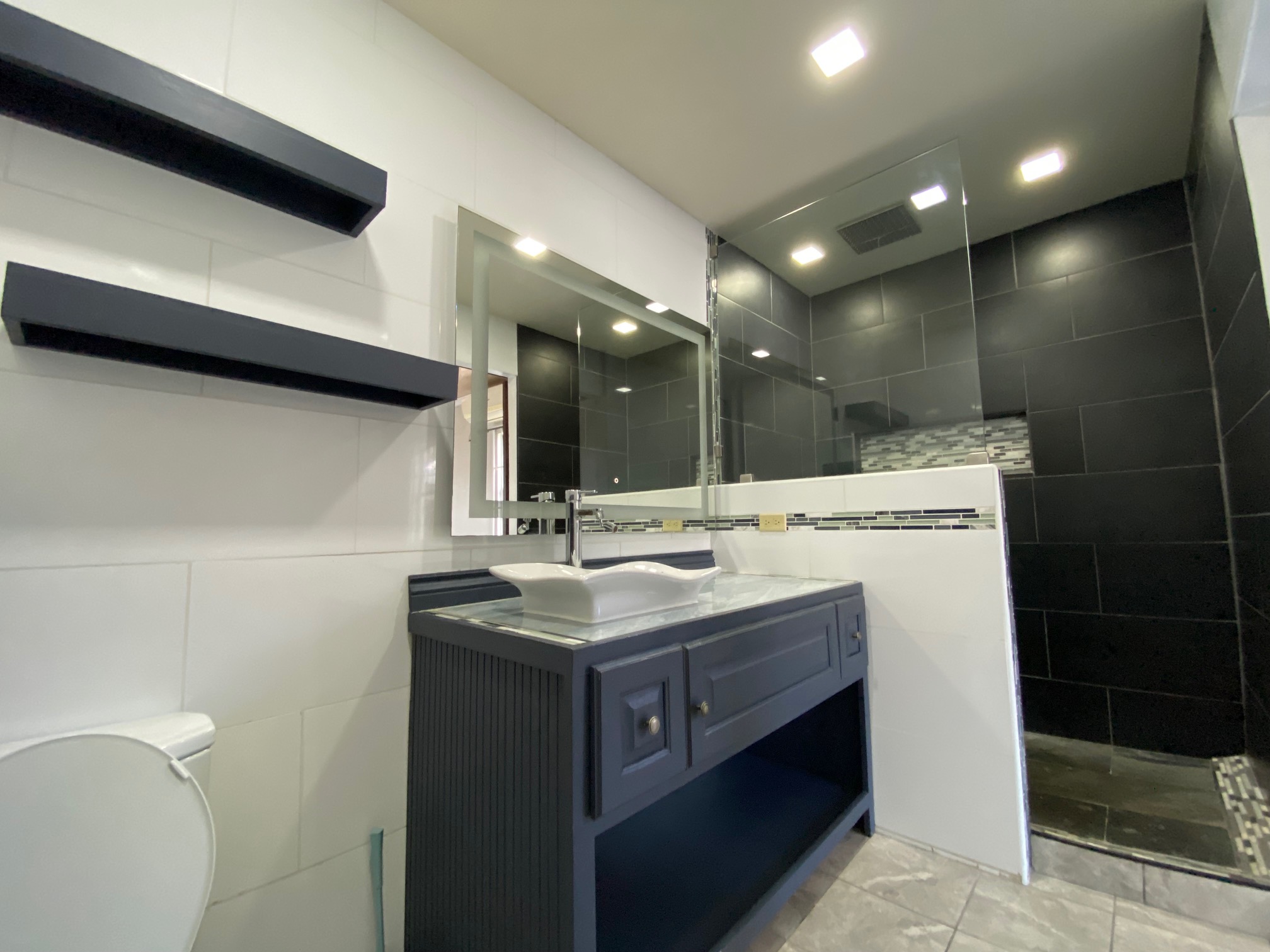 renovated apartment Penco Lands