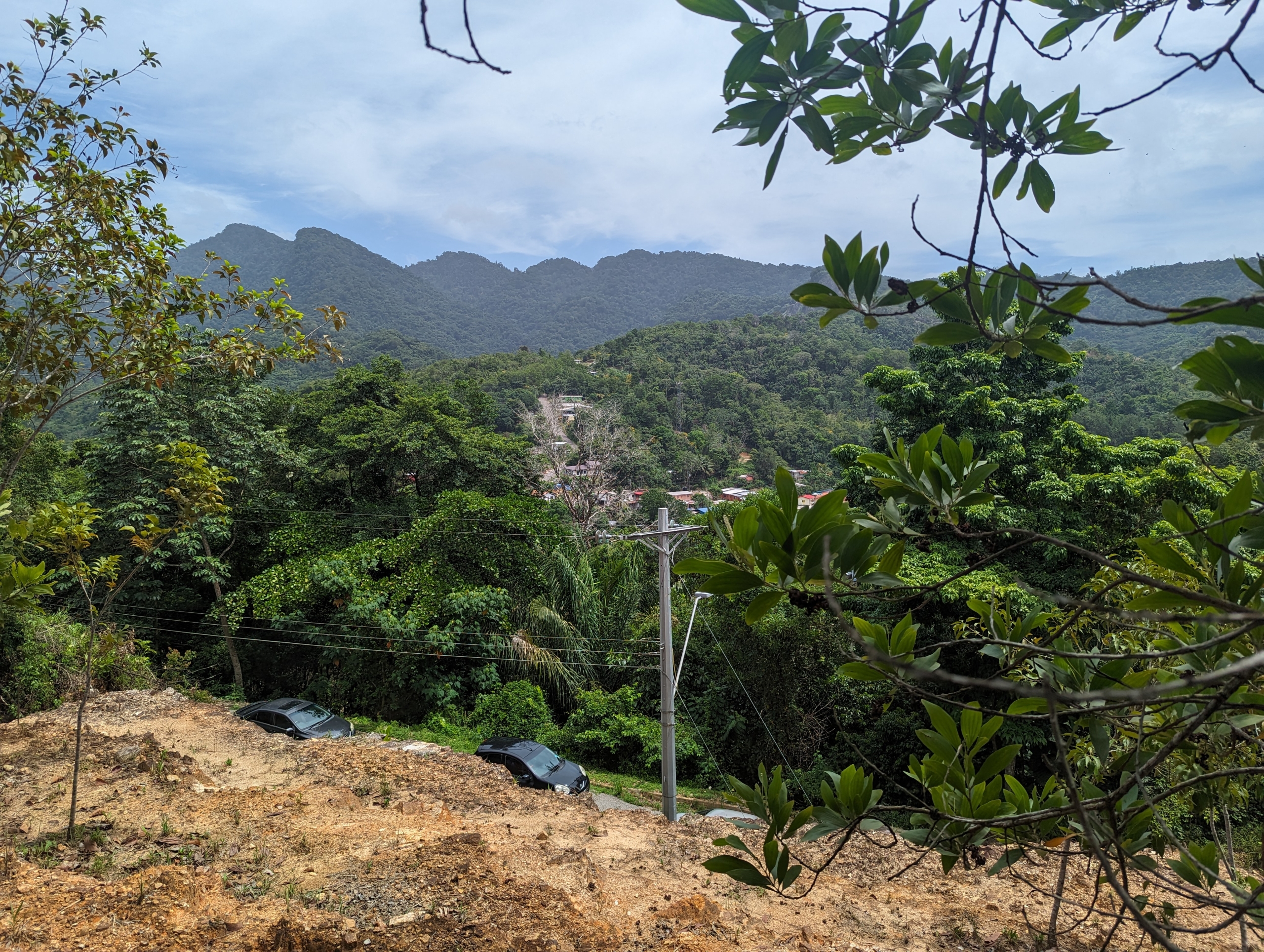 Acono Ridge St Joseph 2 Acono Ridge St Joseph 2