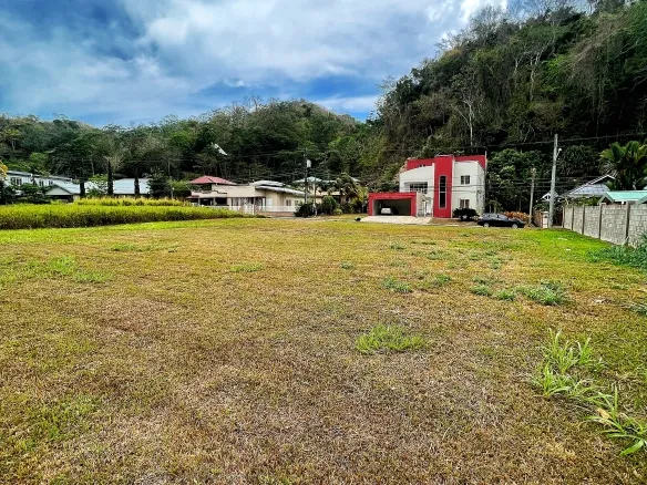 Prime Residential Land for Sale - Saddle Grove, Santa Cruz