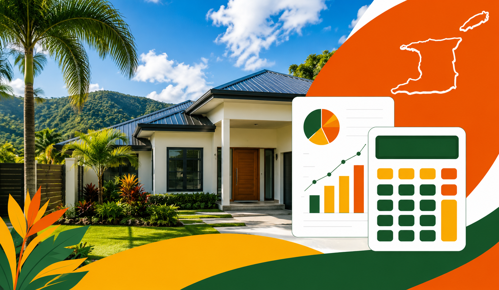 TTMB Mortgage Rates Trinidad — 2% and 5% subsidised tiers