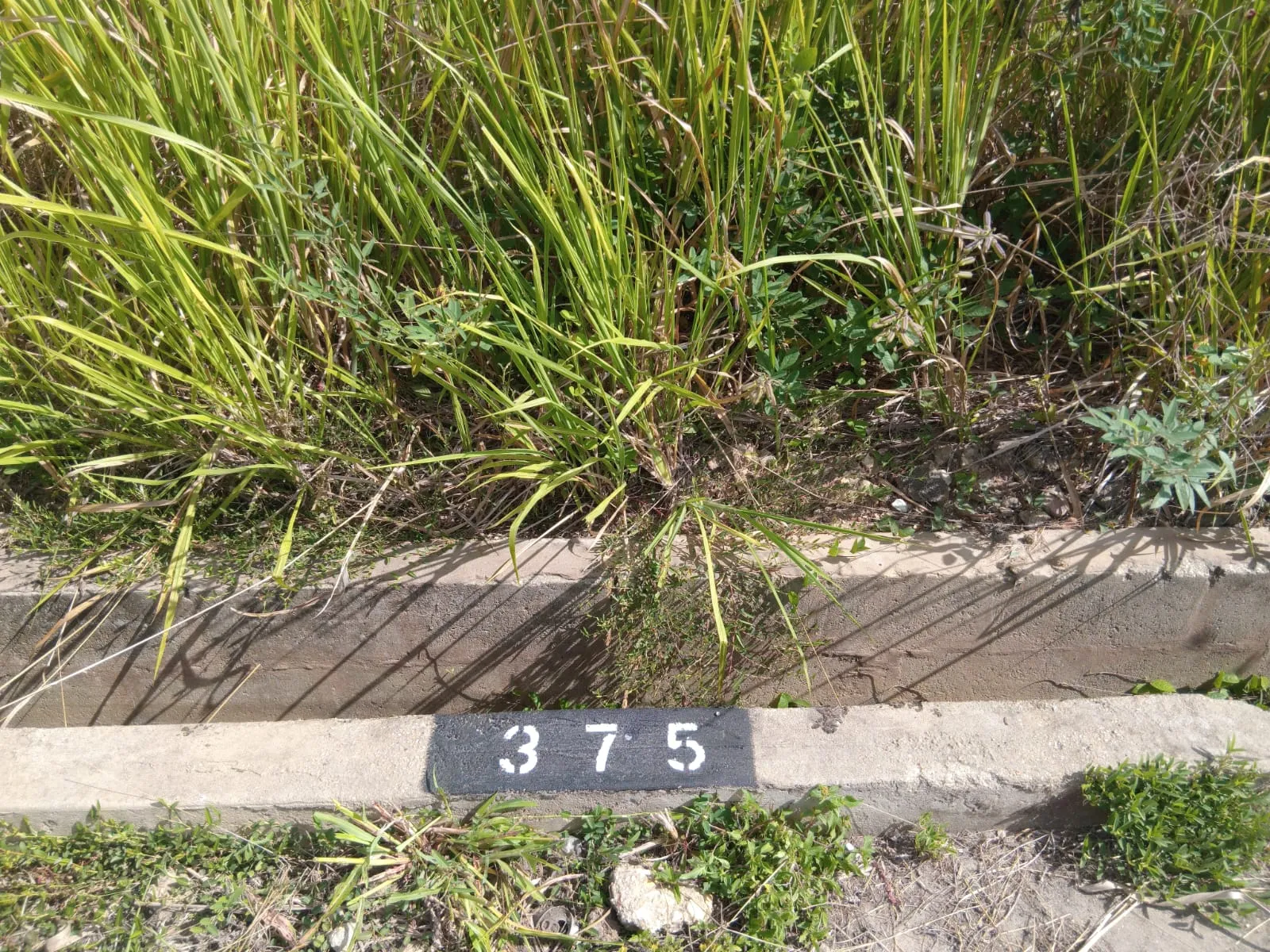 couva lot375 marker 3 couva lot375 marker 3