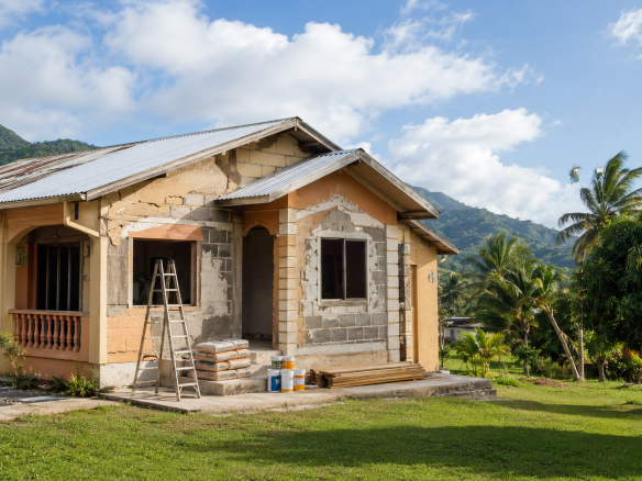 How HDC Allocates Homes in Trinidad: The Random Draw Explained (2026)
