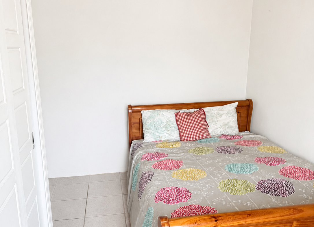 10 trincity home second bedroom