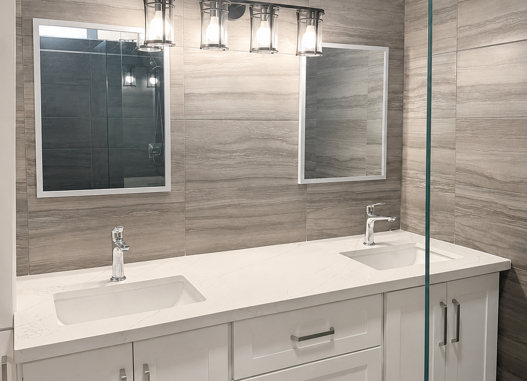 13 trincity home modern bathroom vanity