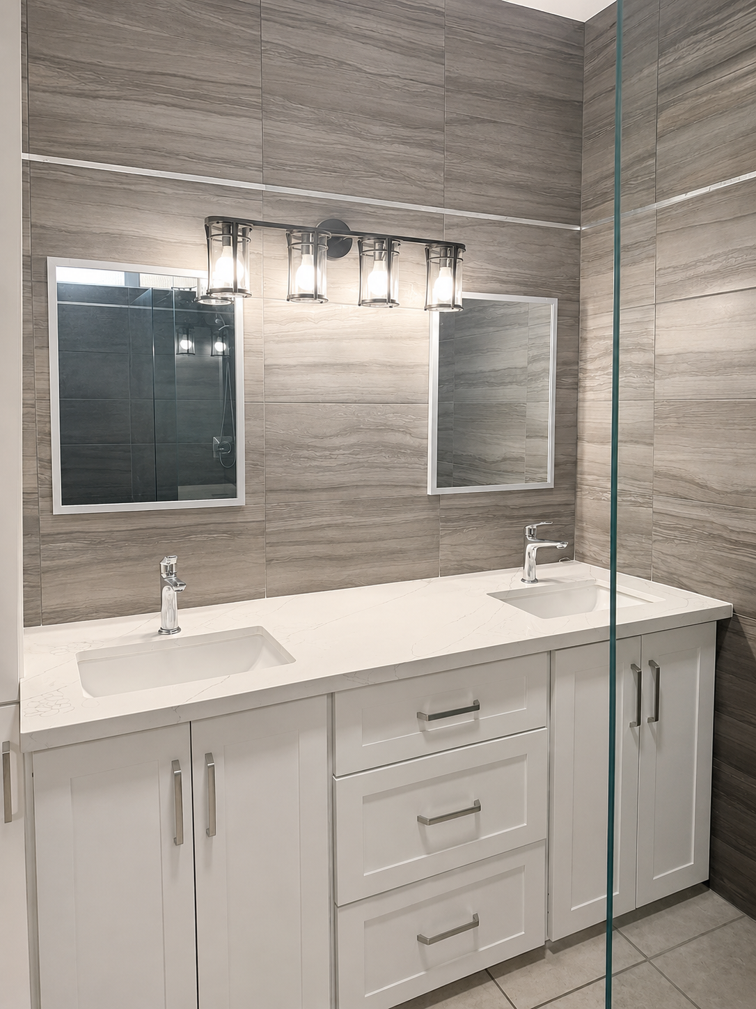 13 trincity home modern bathroom vanity 13 trincity home modern bathroom vanity
