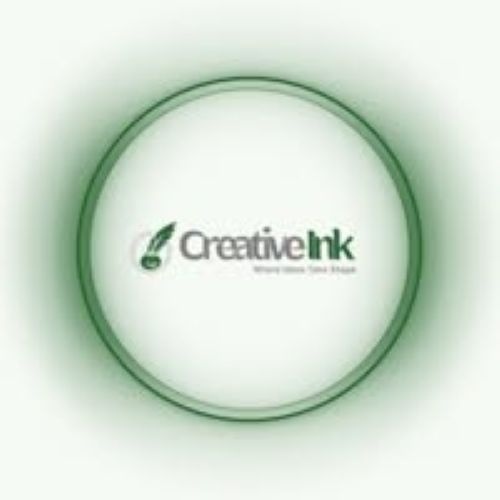 Creative Ink UAE logo 500
