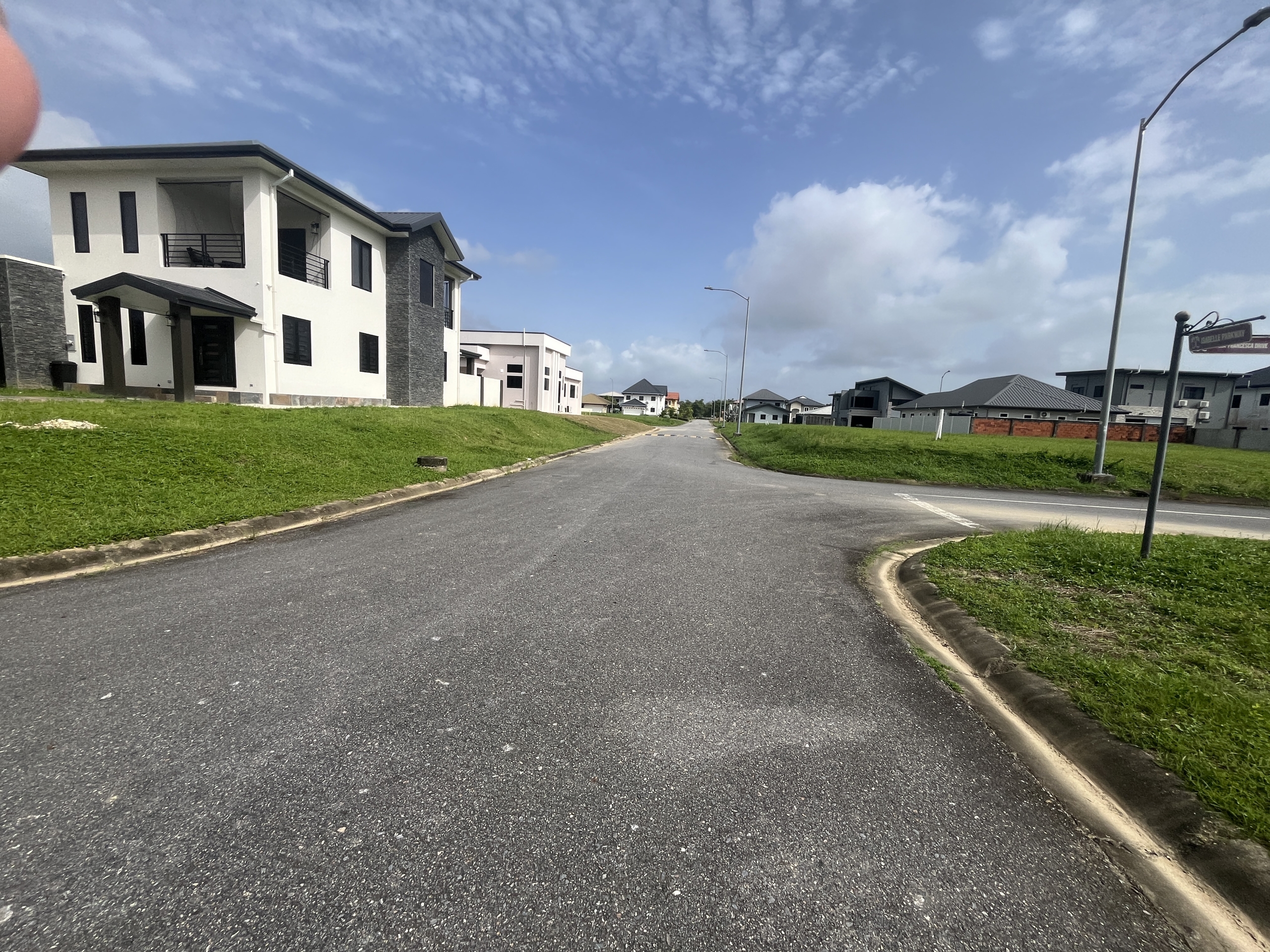 Mandalay Gardens, Arima | 5,000 Sq Ft Residential Land for Sale