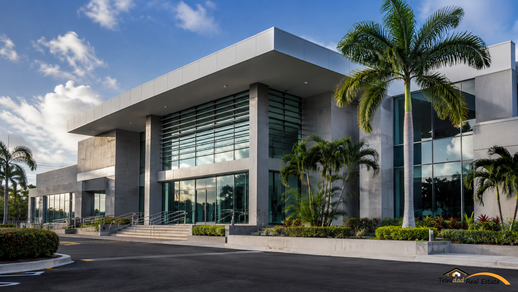 Republic Bank repossessed homes for sale in Trinidad — Mortgage Centre and approved-agent listings